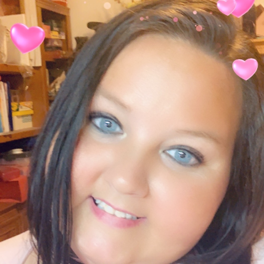 Hi I’m Heather. I love handbags,shoes and clothes!